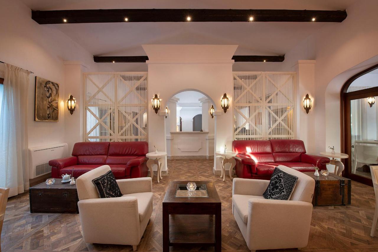 Cavalieri Country 4*