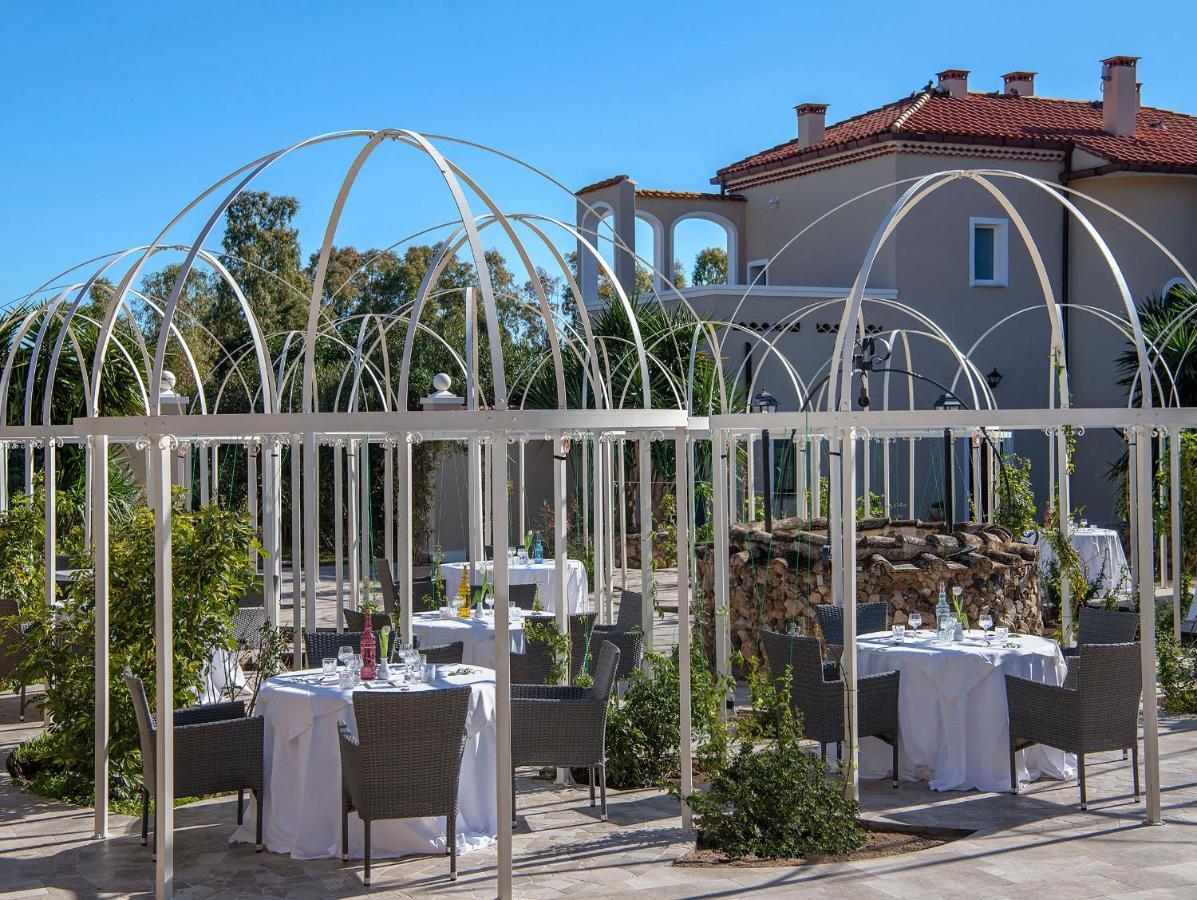 Hotel Cavalieri Country 4*