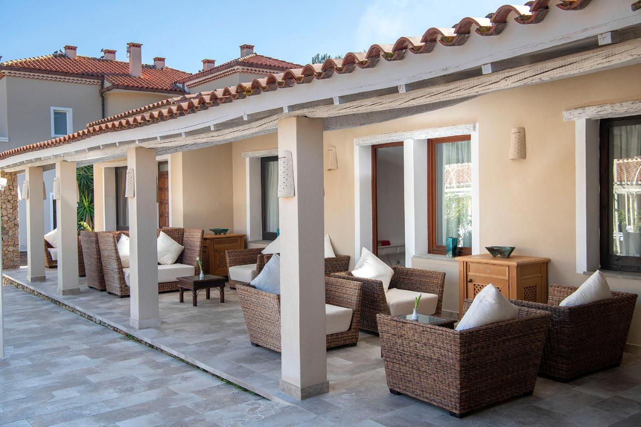 Cavalieri Country Hotel Pula