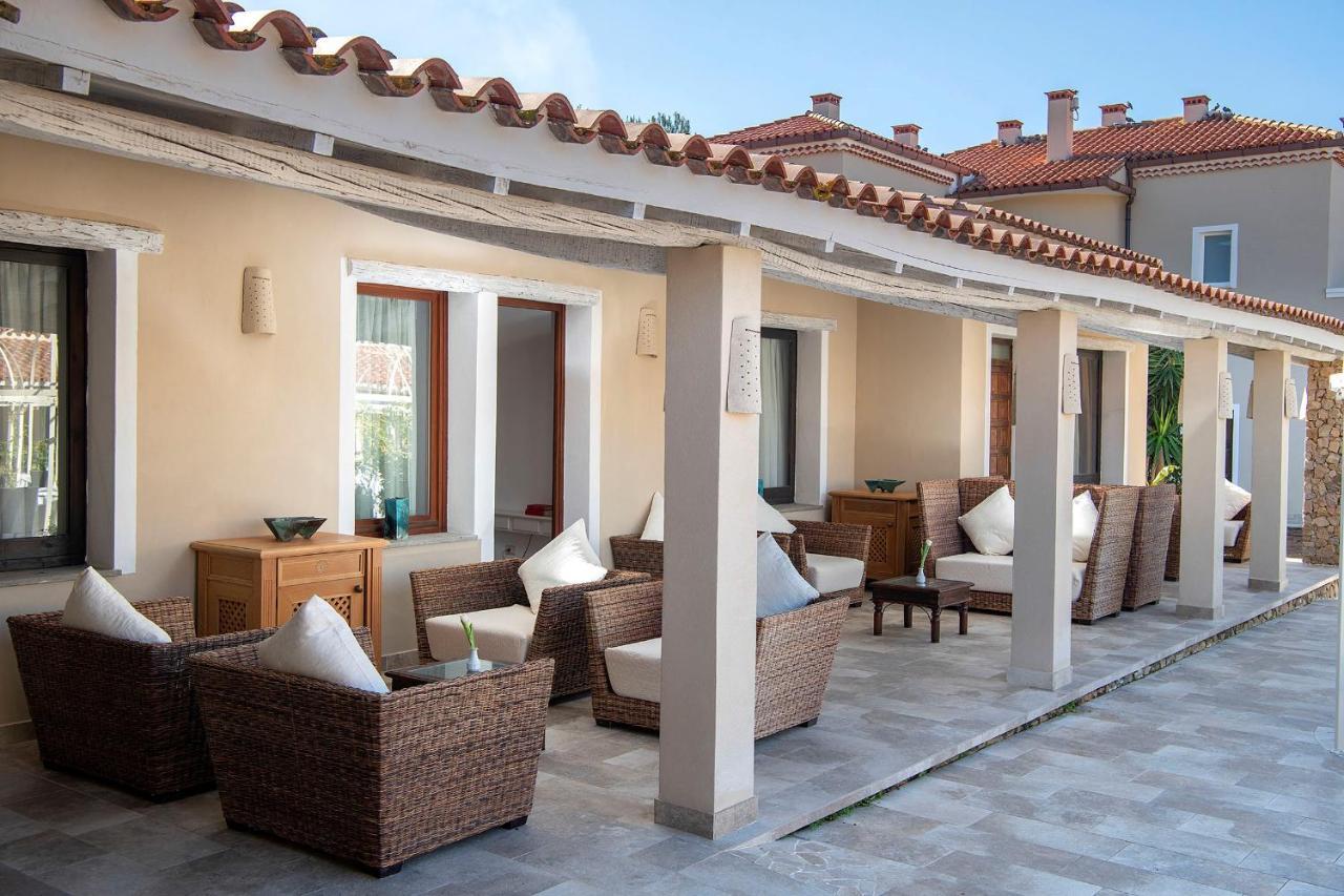Hotel Cavalieri Country