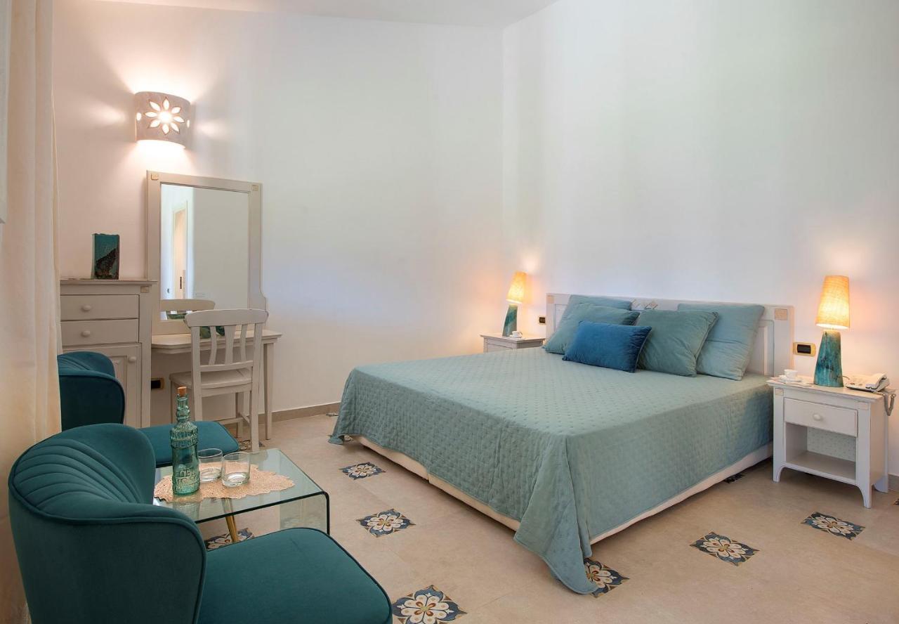 Cavalieri Country Hotel 4*