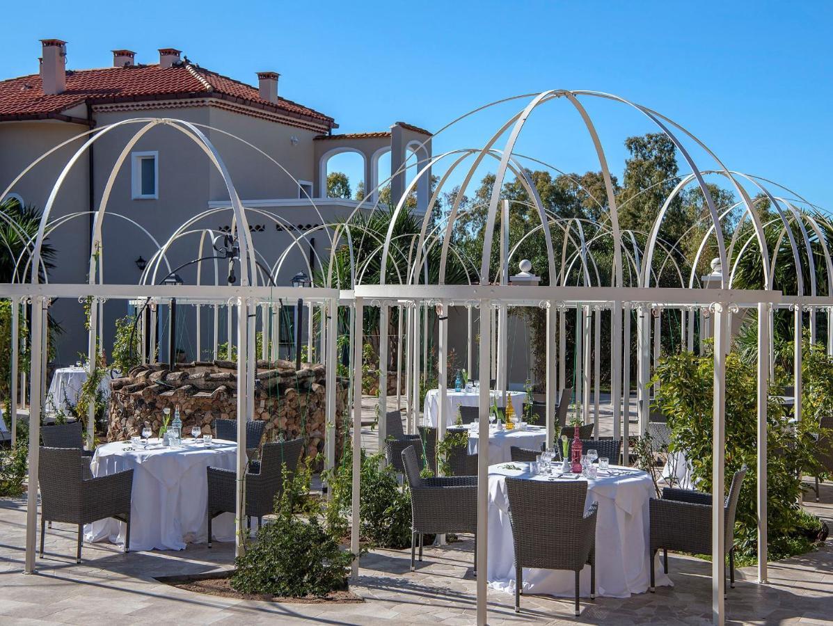 Cavalieri Country 4*